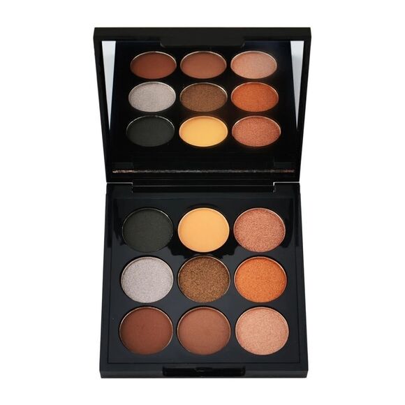 *HOST PICK!!* Steve Laurant Wild Thing Eyeshadow Palette - Picture 2 of 4